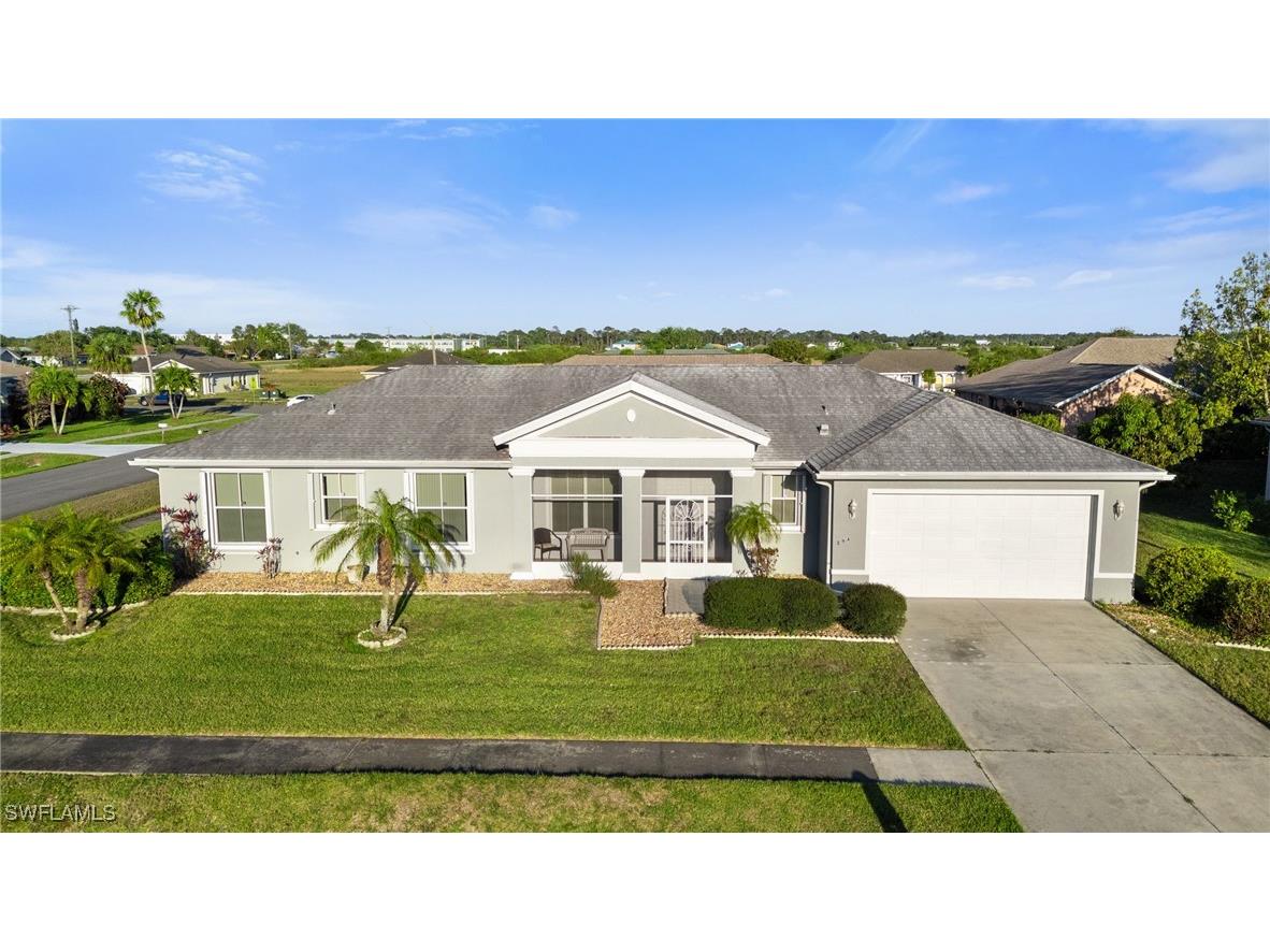 294 Justene Circle Lehigh Acres FL 33936 225033713 image1