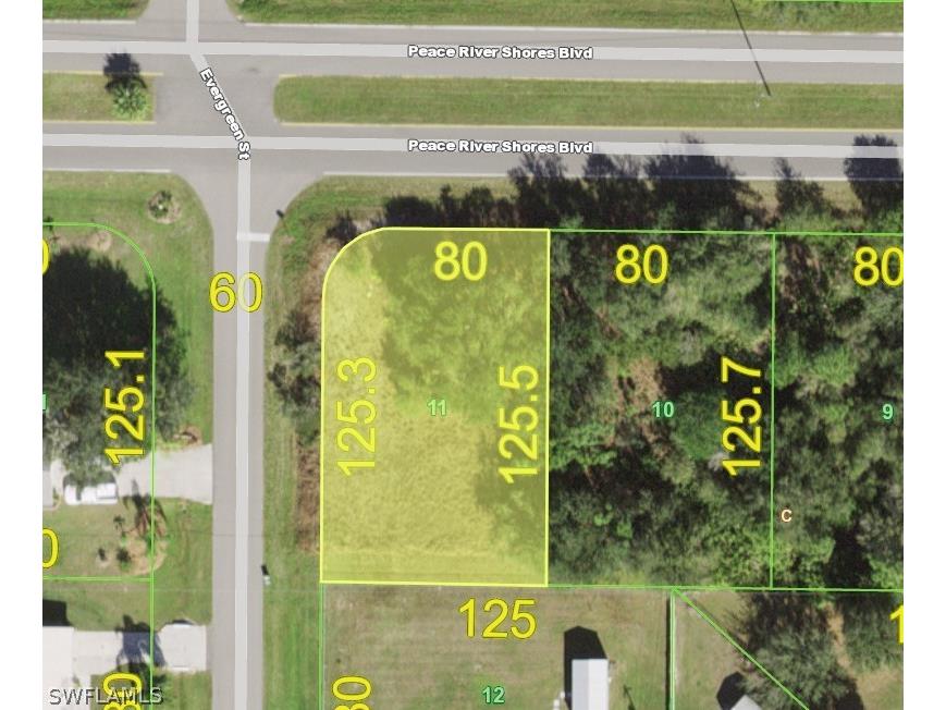 29403 Peace River Shores Boulevard Punta Gorda FL 33982 222034884 image1