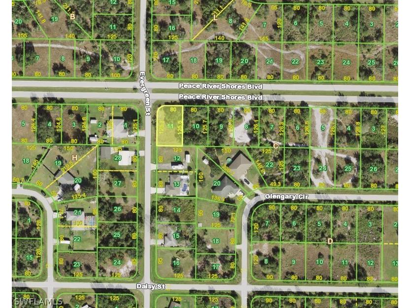 29403 Peace River Shores Boulevard Punta Gorda FL 33982 222034884 image2