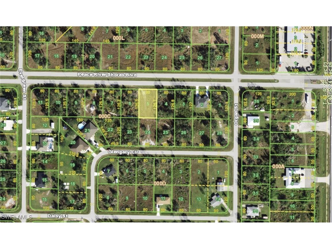 29451 Peace River Shores Boulevard Punta Gorda FL 33982 225015520 image1