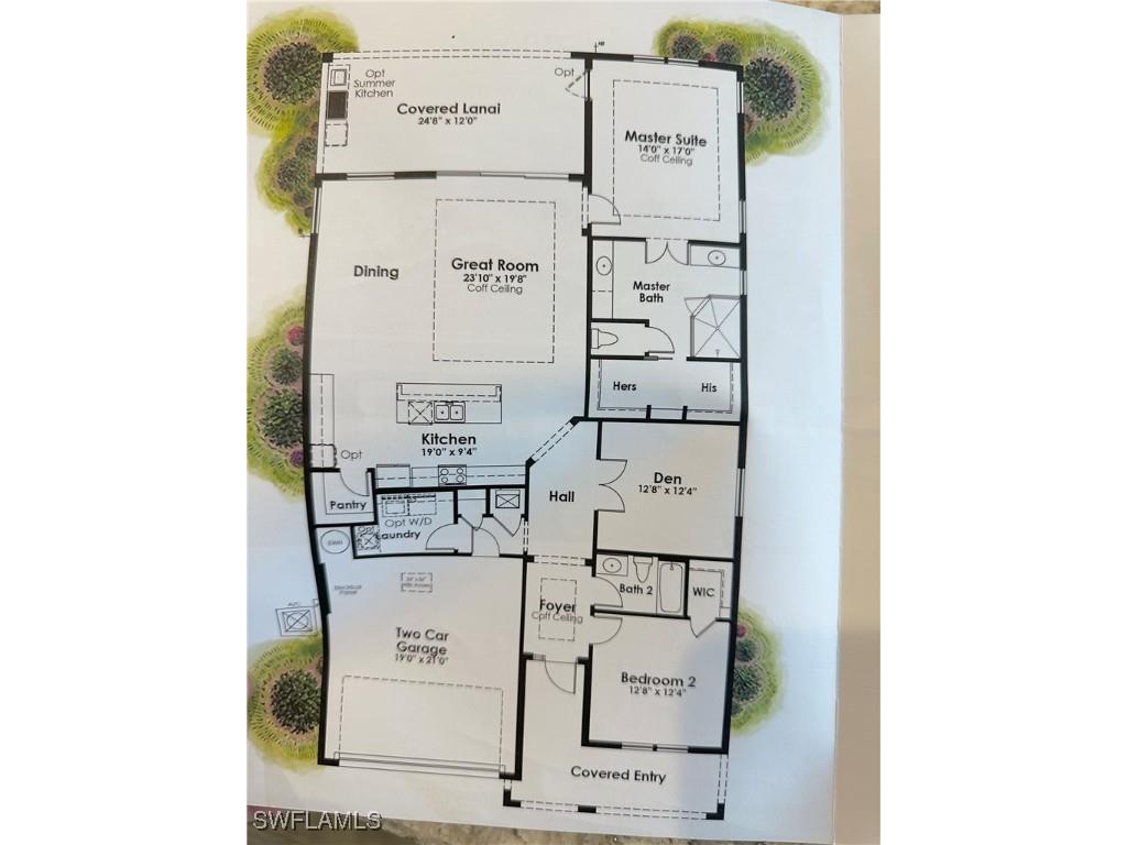 2956 Willow Ridge Court Fort Myers FL 33905 225025707 image20