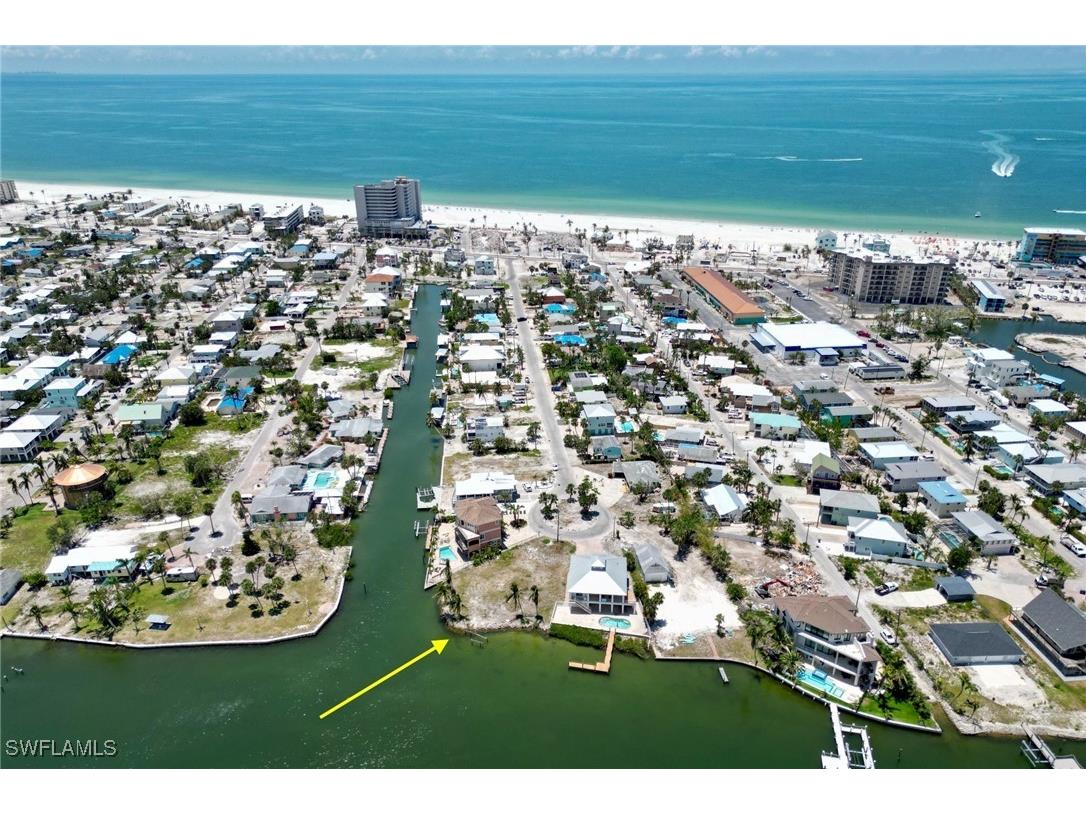 298 Ohio Avenue Fort Myers Beach FL 33931 225023578 image1