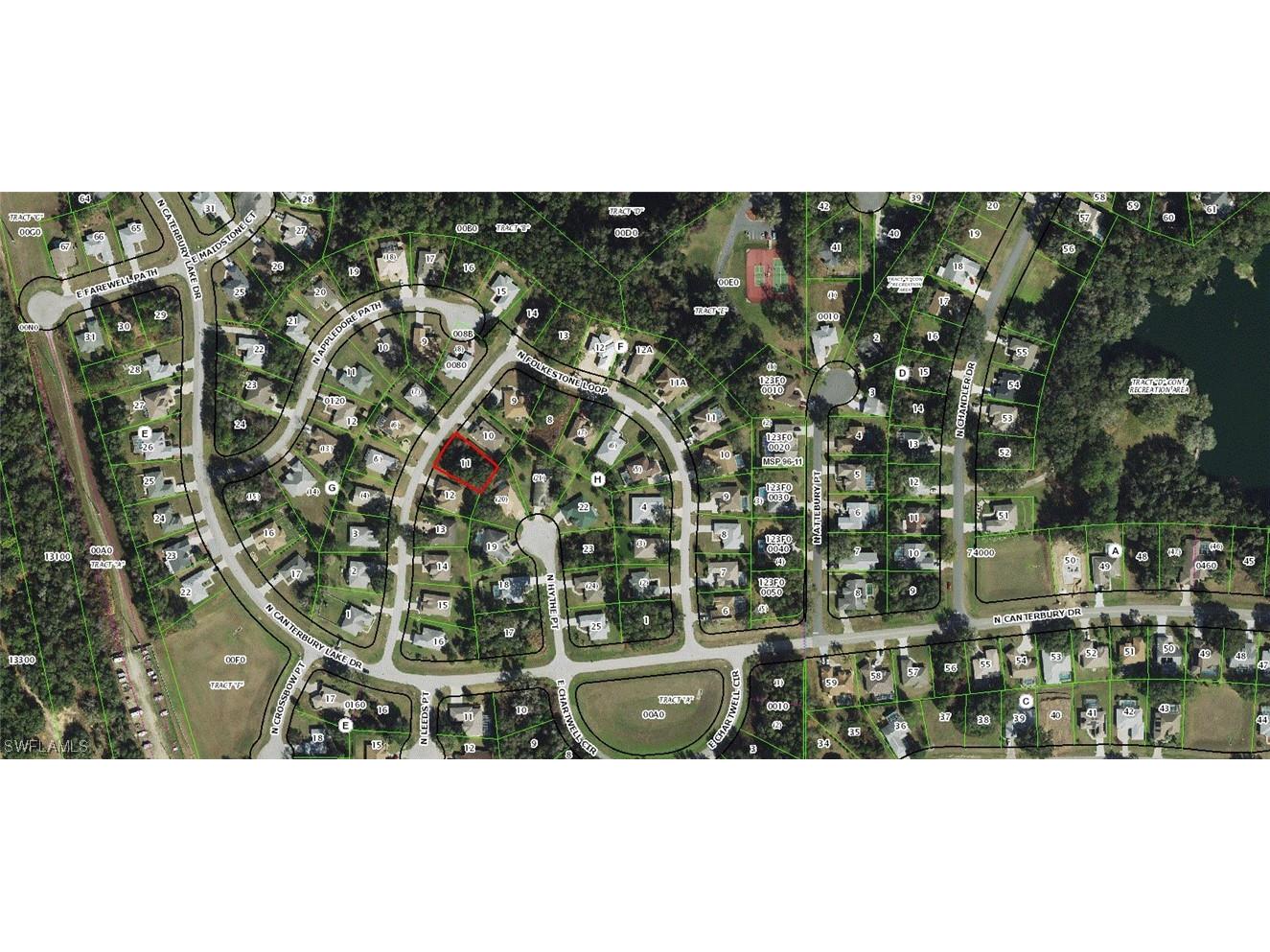 2986 N Folkestone Loop Hernando FL 34442 224003109 image1