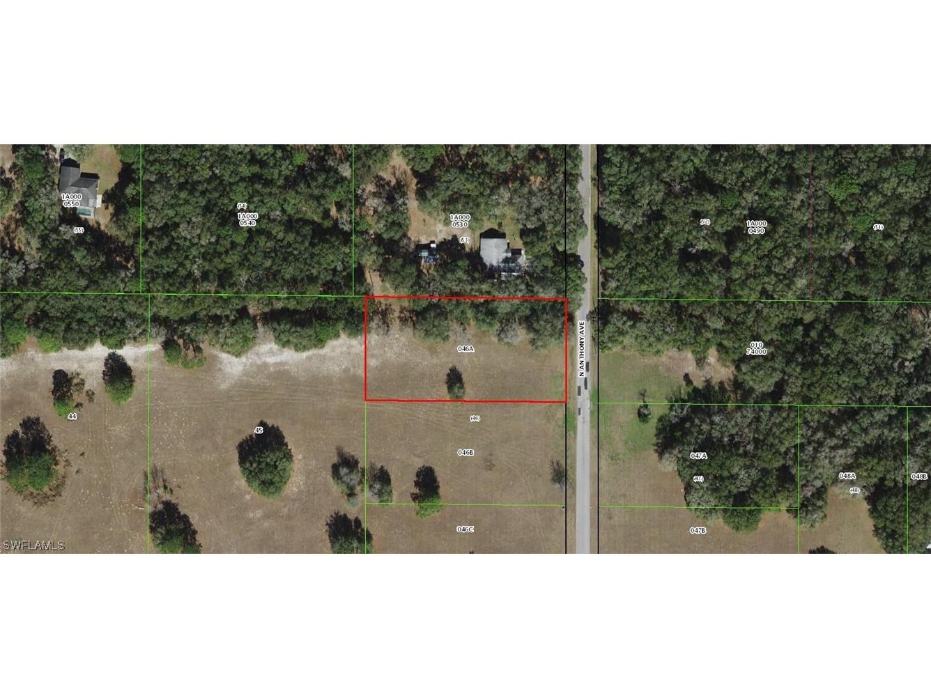 2988 N Anthony Avenue Hernando FL 34442 224011331 image1