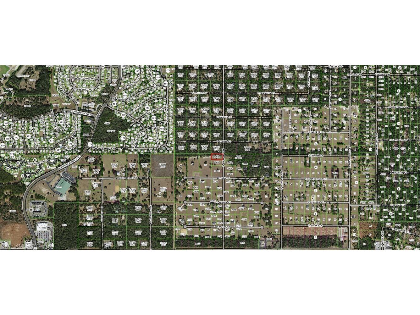 2988 N Anthony Avenue Hernando FL 34442 224011331 image3