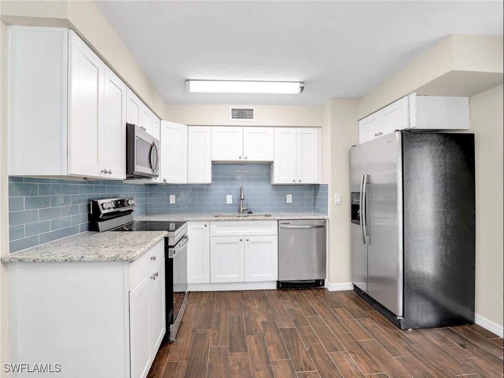 3 Knights Bridge Road #A2 Naples FL 34112 225027902 image1