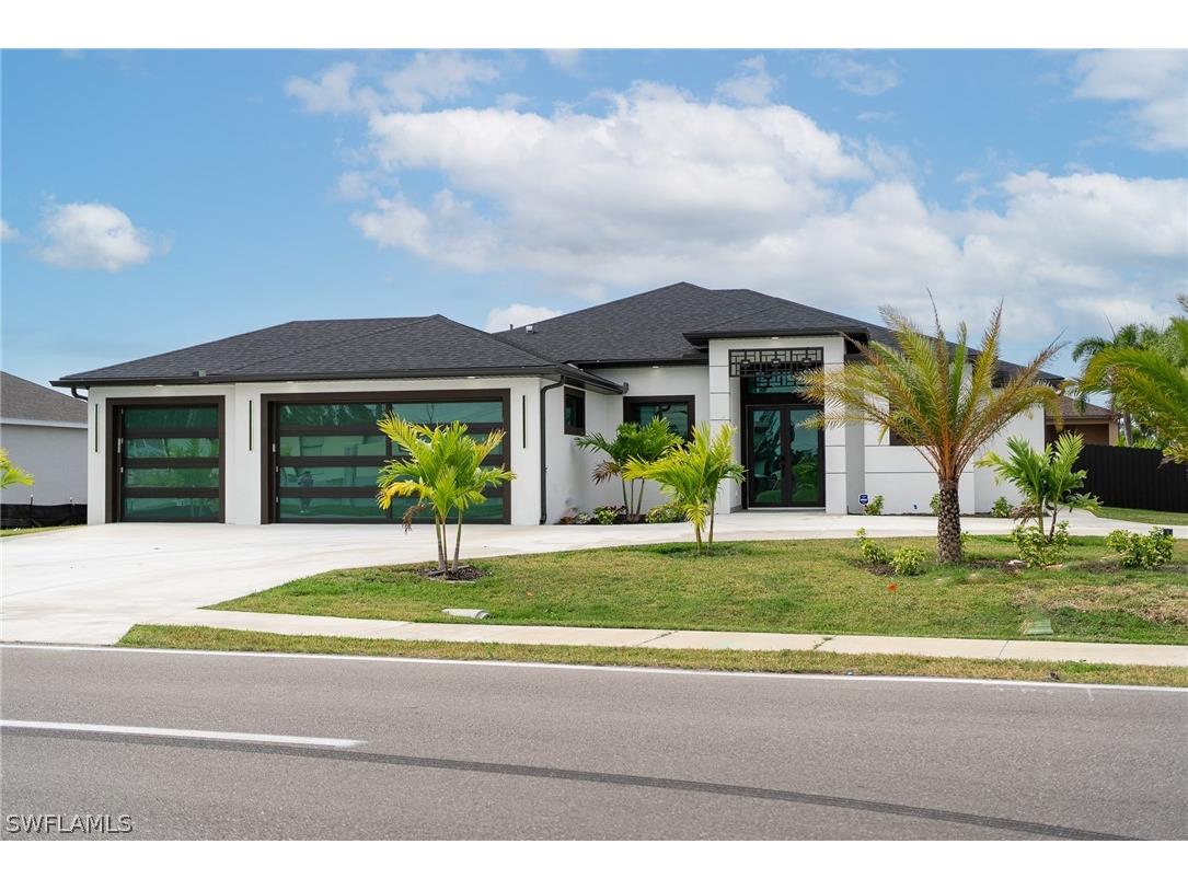 300 El Dorado Boulevard S, Cape Coral, FL, 33991 MLS 224034670 Edina Realty