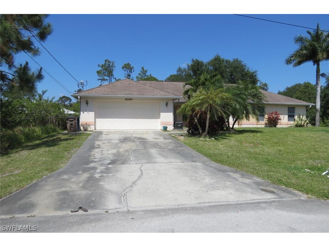 3000 Gordon Avenue S Lehigh Acres FL 33973 224036167 image1