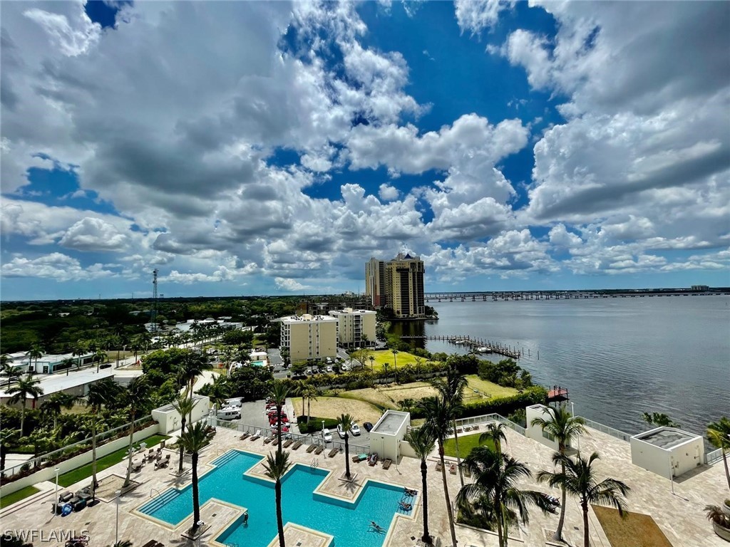 3000 Oasis Grand Boulevard #1107 Fort Myers FL 33916 222070215 image1