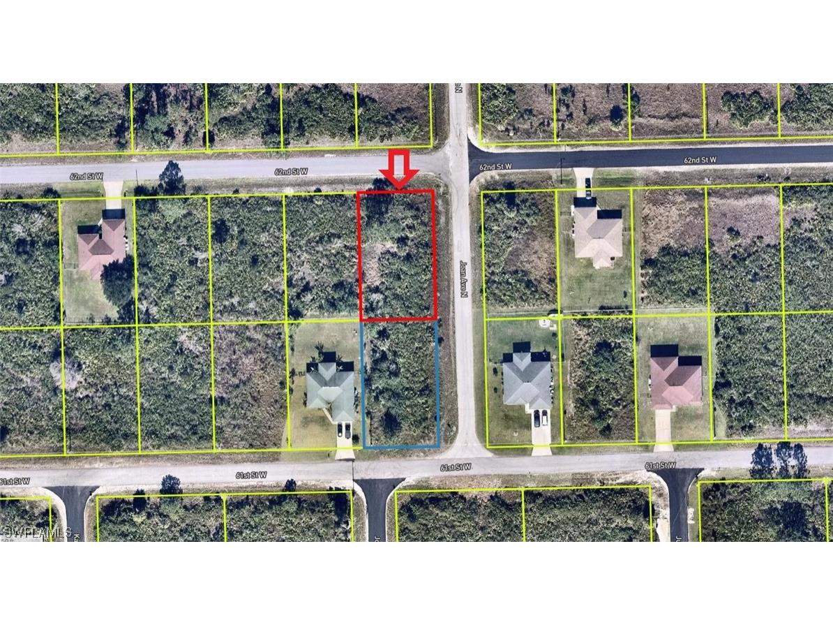 3001 62nd Street W Lehigh Acres FL 33971 224012344 image1