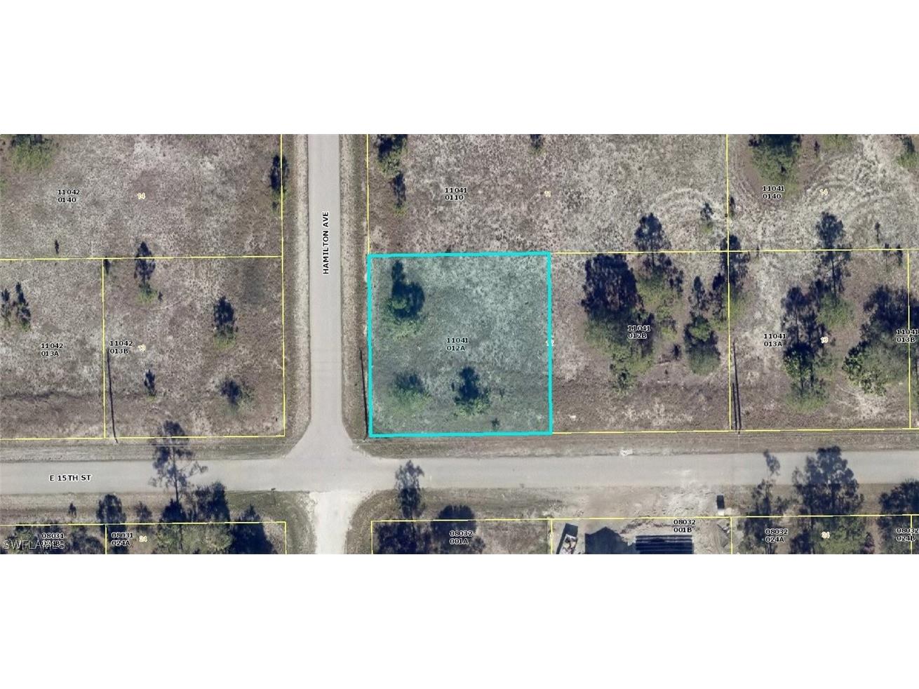 3001 E 15th Street Lehigh Acres FL 33972 224014648 image1
