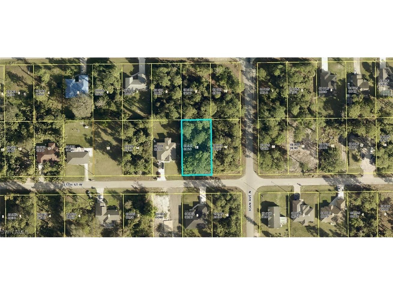 3002 15th Street W Lehigh Acres FL 33971 225019111 image1