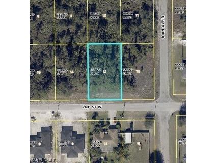 3002 2nd Street W Lehigh Acres FL 33971 223025074 image1