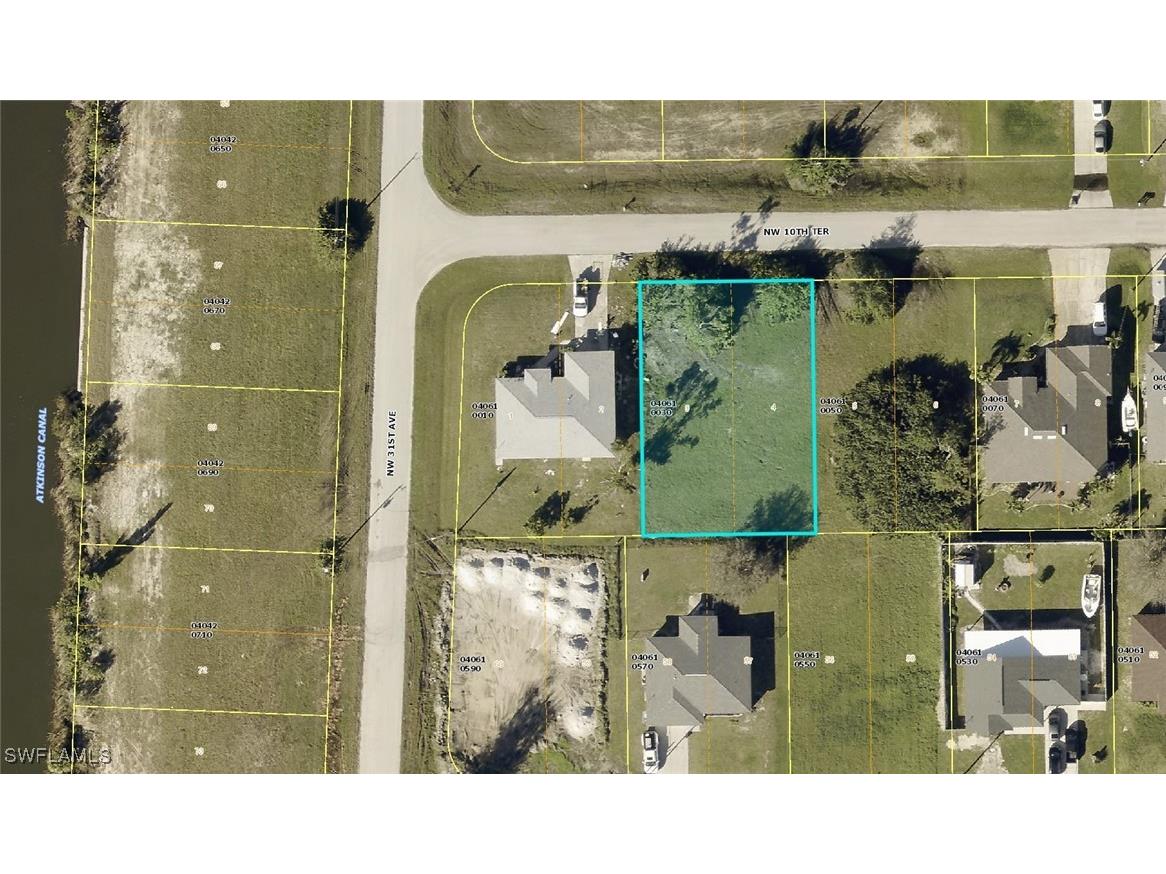 3002 NW 10th Terrace Cape Coral FL 33993 225005206 image1