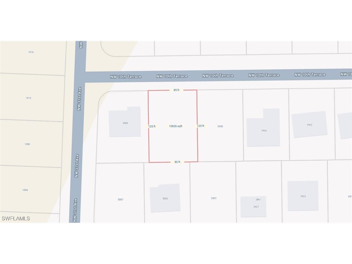 3002 NW 10th Terrace Cape Coral FL 33993 225005206 image2