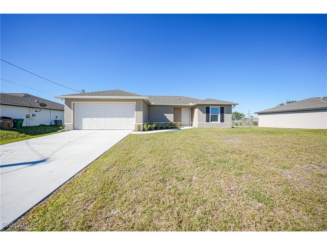 3002 NW 3rd Place Cape Coral FL 33993 225051018 image1