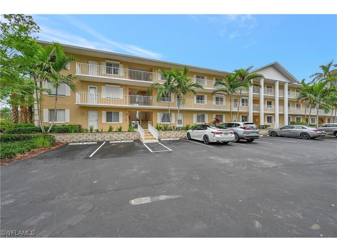 3002 Sandpiper Bay Circle A102, Naples, FL, 34112 MLS 224023655