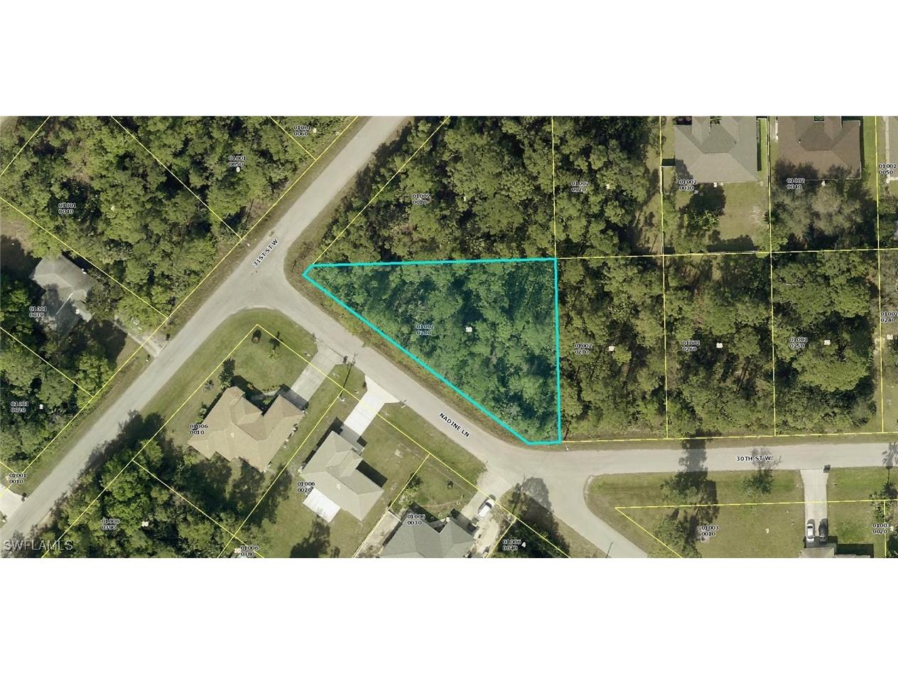 3004 Nadine Lane Lehigh Acres FL 33971 225032275 image1