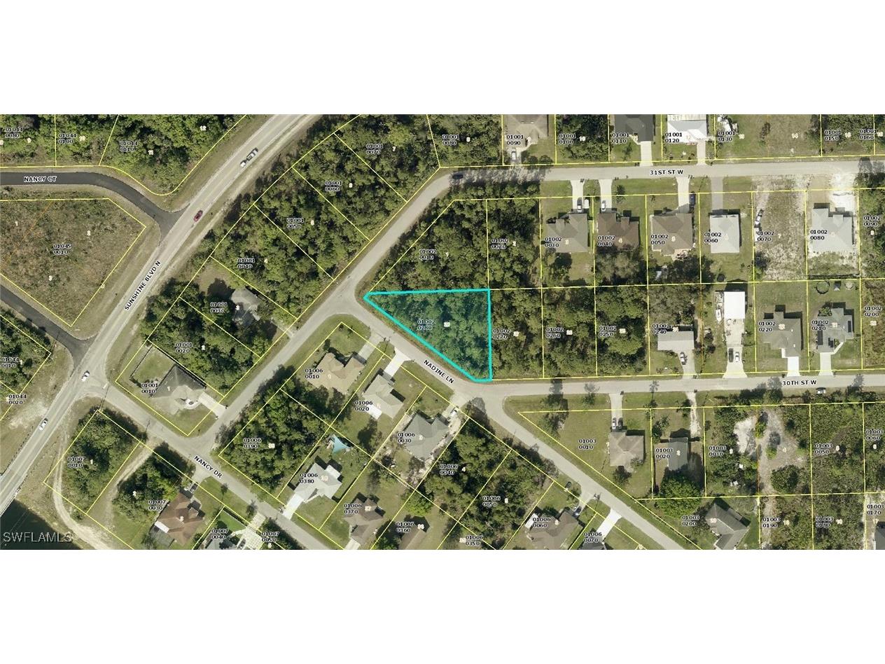 3004 Nadine Lane Lehigh Acres FL 33971 225032275 image2