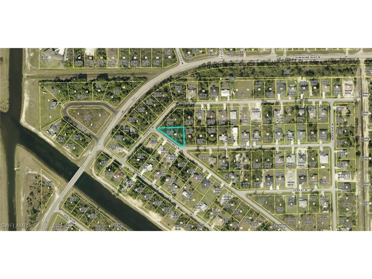 3004 Nadine Lane Lehigh Acres FL 33971 225032275 image3