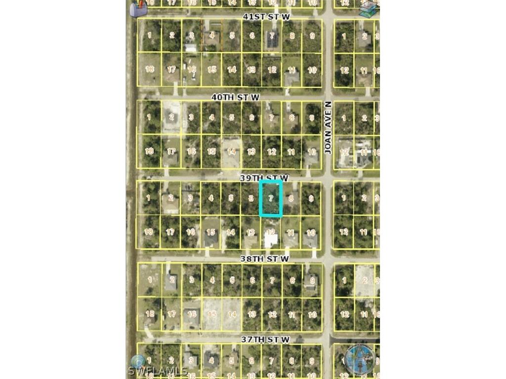 3005 39th Street W Lehigh Acres FL 33971 224037414 image1