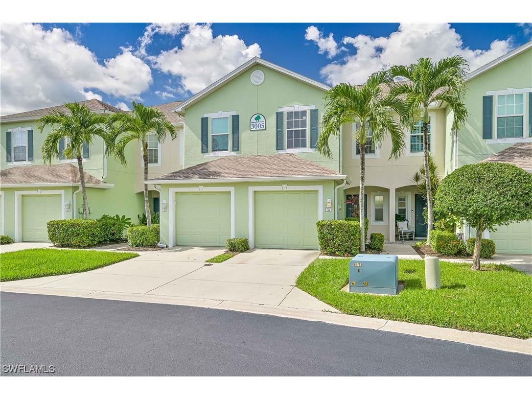 3005 Palmetto Oak Drive #104 Fort Myers FL 33916 223060652 image1