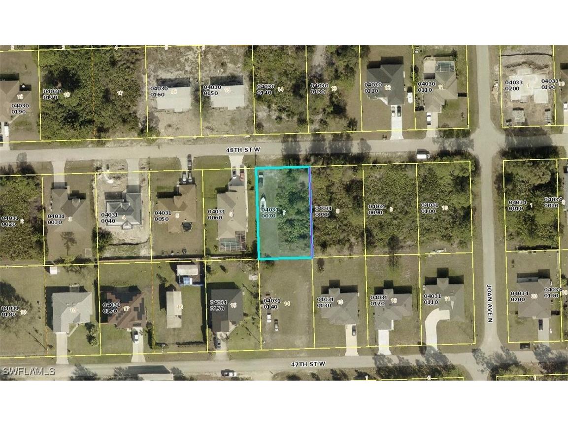 3007 48th Street W Lehigh Acres FL 33971 225047536 image1