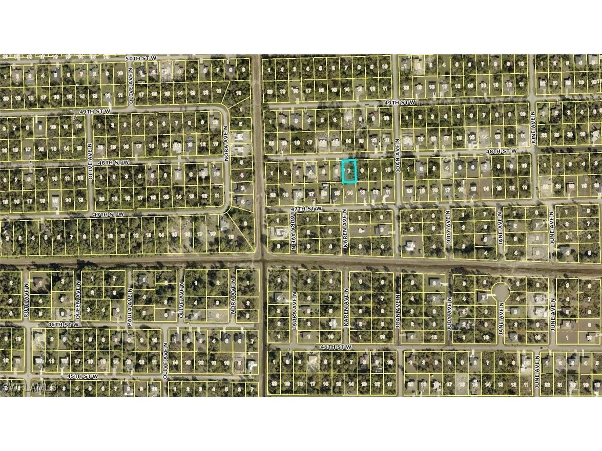 3007 48th Street W Lehigh Acres FL 33971 225047536 image2