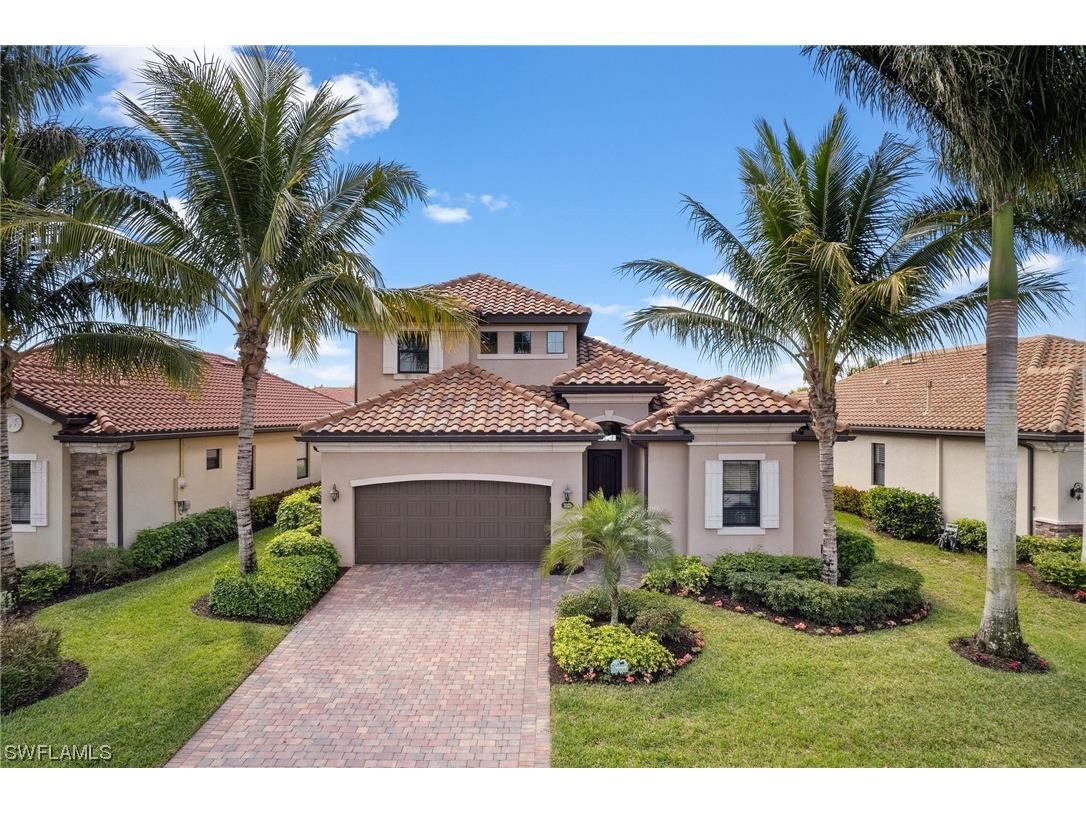 3009 Aviamar Circle, Naples, FL, 34114 MLS 224020456 Edina Realty