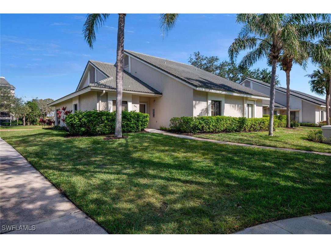301 Arbor Lake Drive #3-101 Naples FL 34110 225006349 image1
