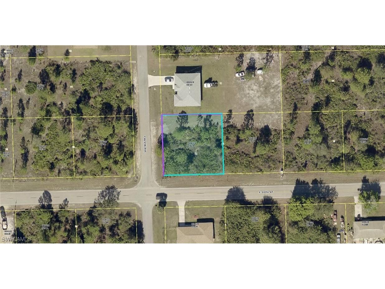 301 E 10th Street Lehigh Acres FL 33972 223014026 image1