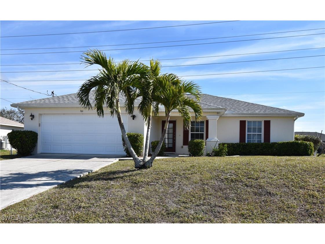 301 El Dorado Boulevard N Cape Coral FL 33993 225012525 image1