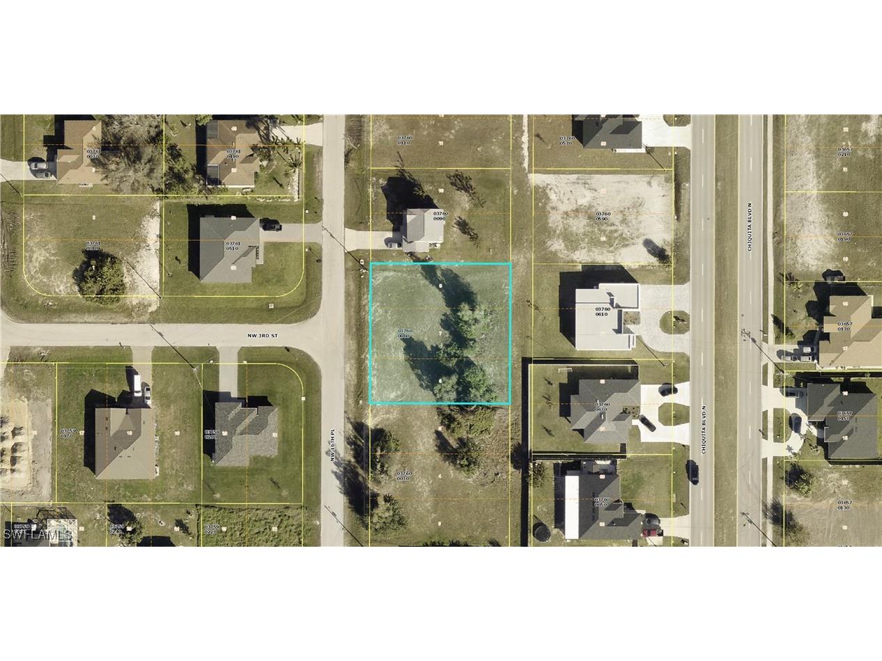 301 NW 16th Place Cape Coral FL 33993 225024787 image1