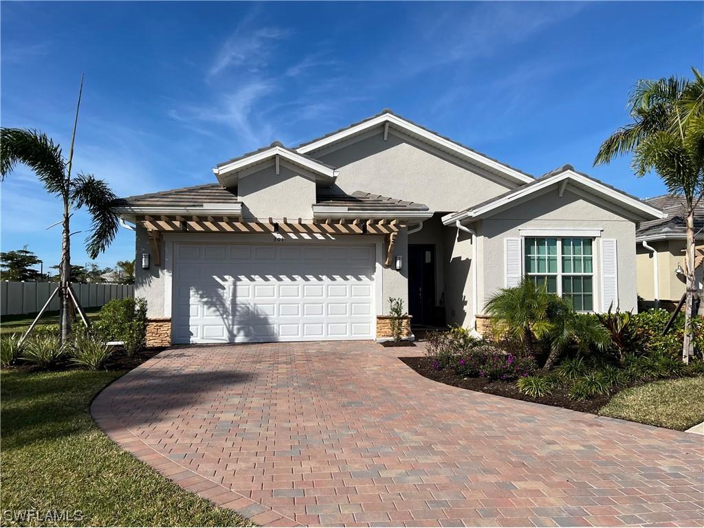 301 Spiaggio Court Naples FL 34114 223080580 image1
