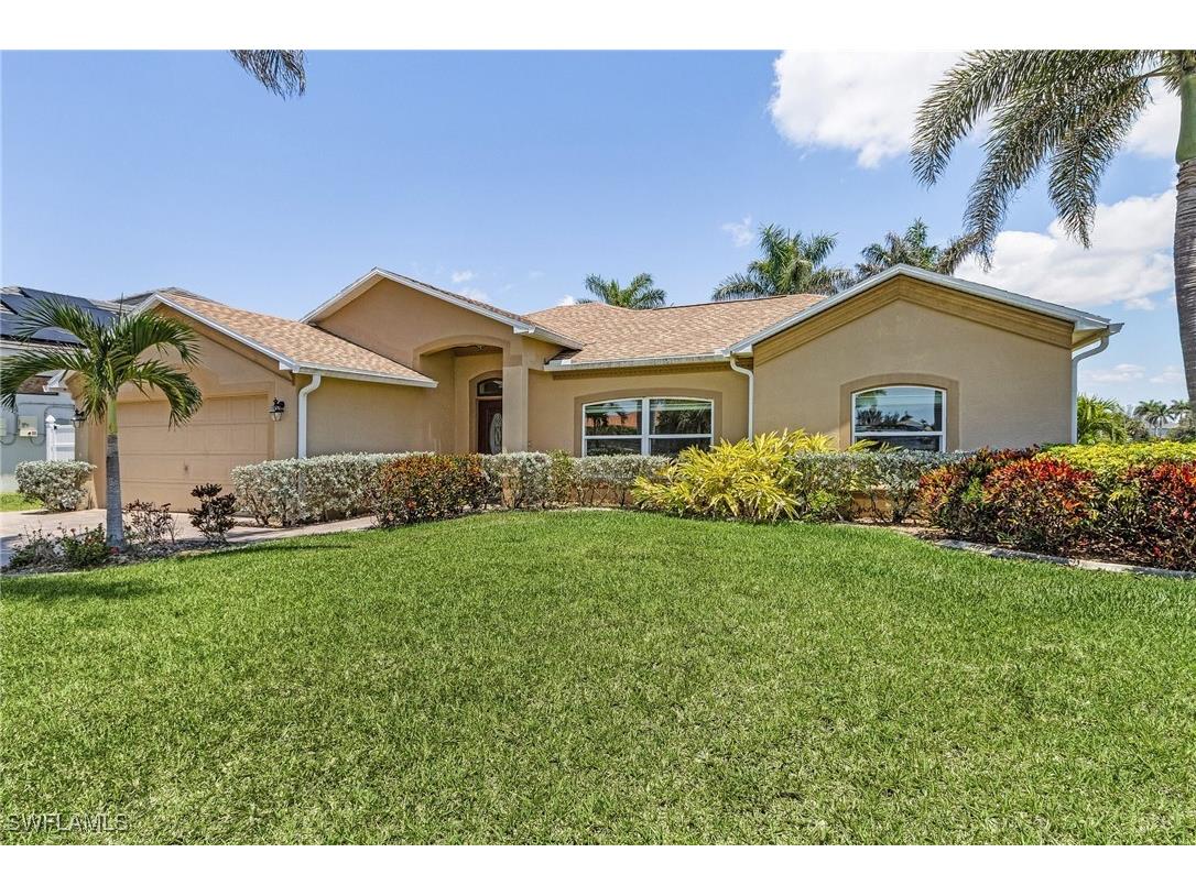 3023 NW 43rd Place Cape Coral FL 33993 225047339 image1