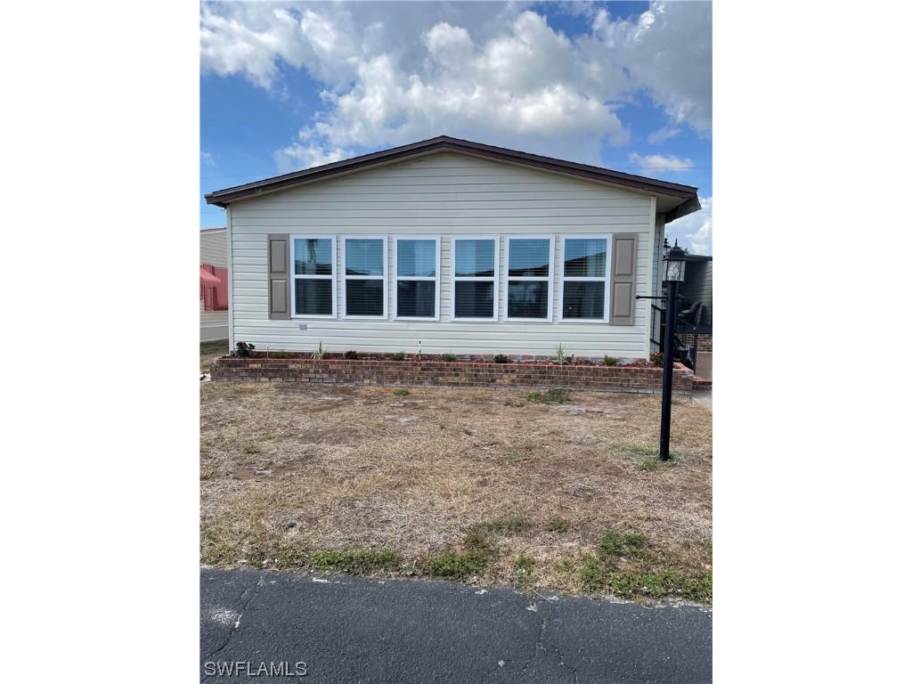 3029 Artesian Lane North Fort Myers FL 33917 223027255 image1