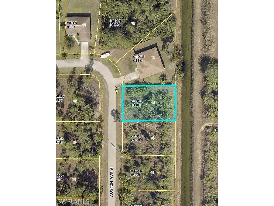 303 Austin Avenue Lehigh Acres FL 33974 223011225 image1