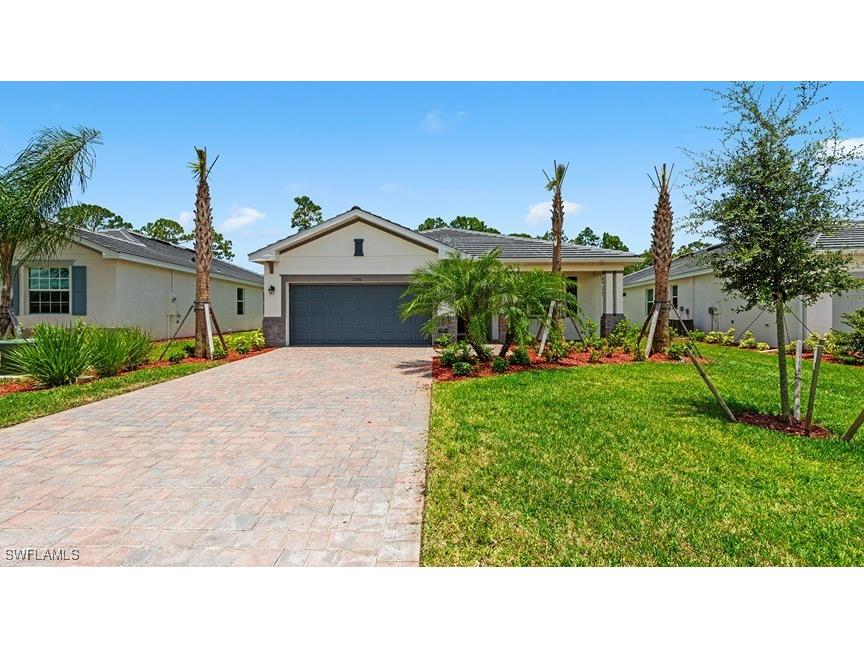 3036 Weston Manor Drive Alva FL 33920 225043385 image1