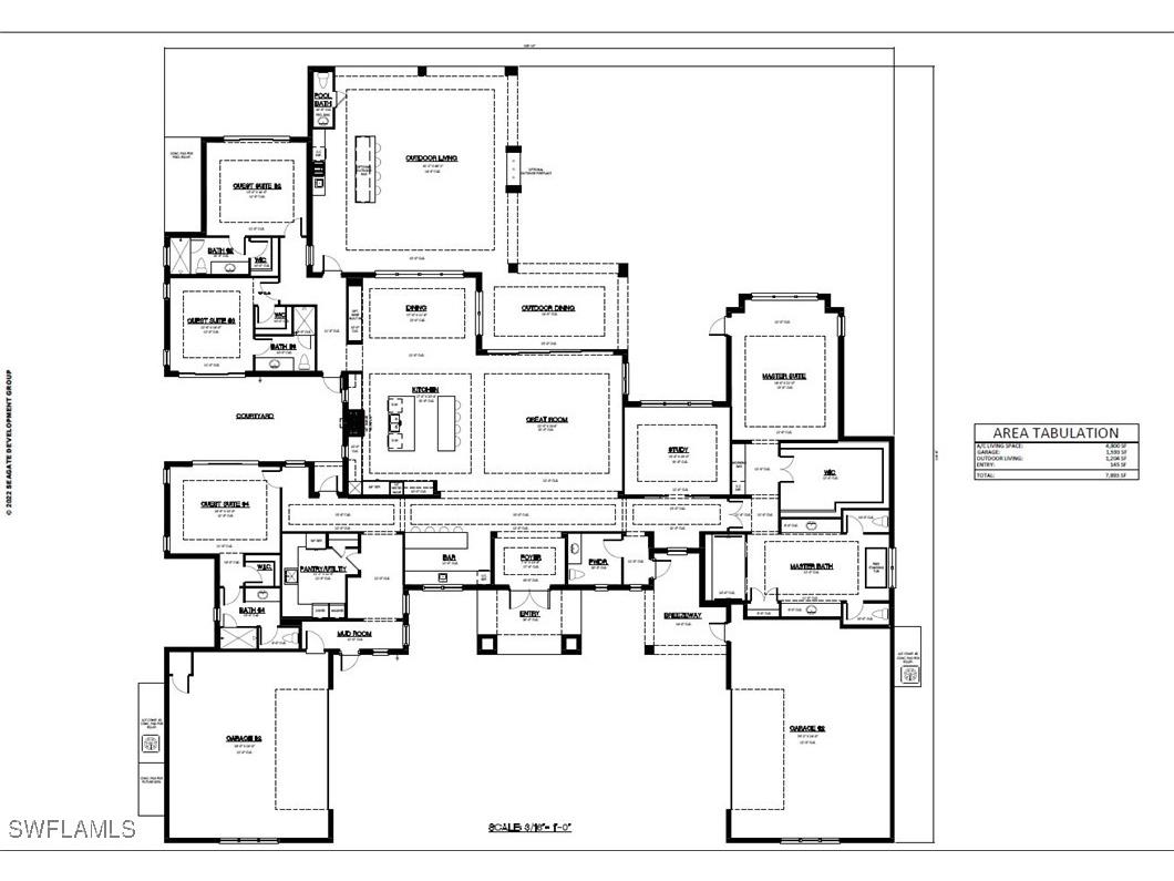 3037 Ravenna Avenue Naples FL 34120 224092001 image2