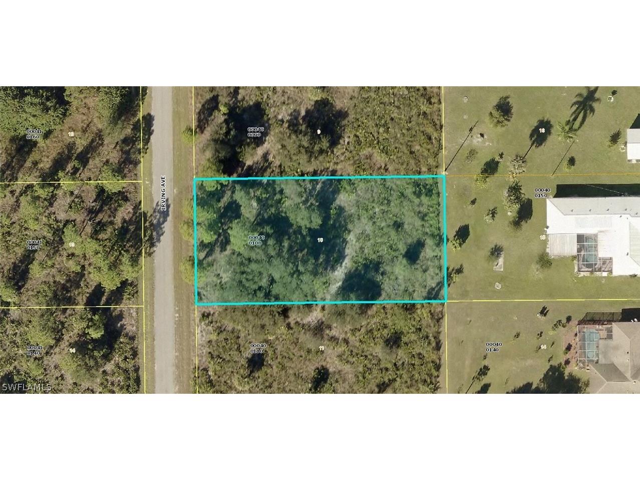 304 Irving Avenue Lehigh Acres FL 33936 222035700 image1