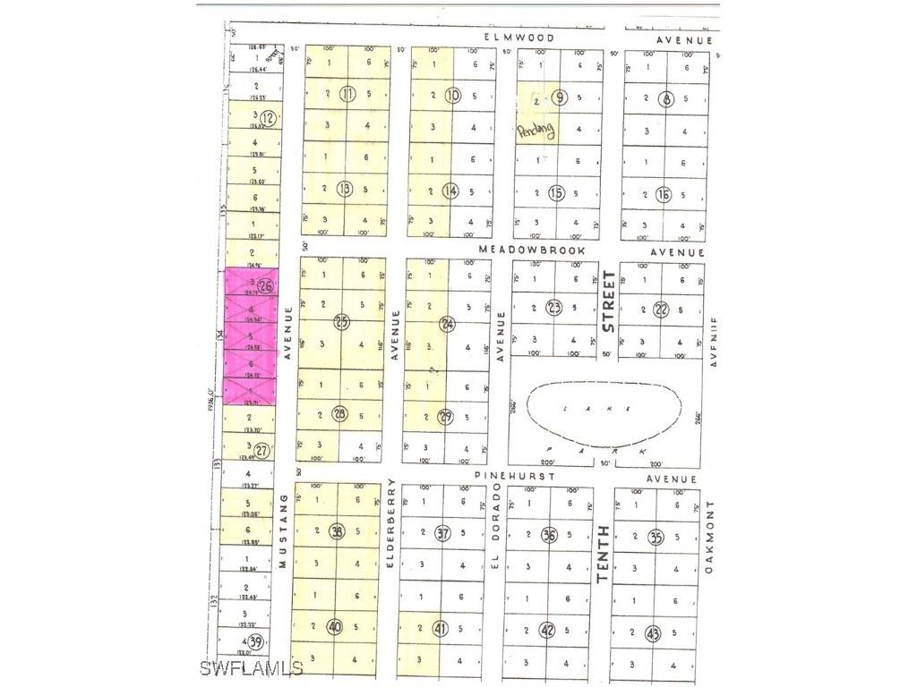 304 Mustang Avenue NW Moore Haven FL 33471 225046877 image3