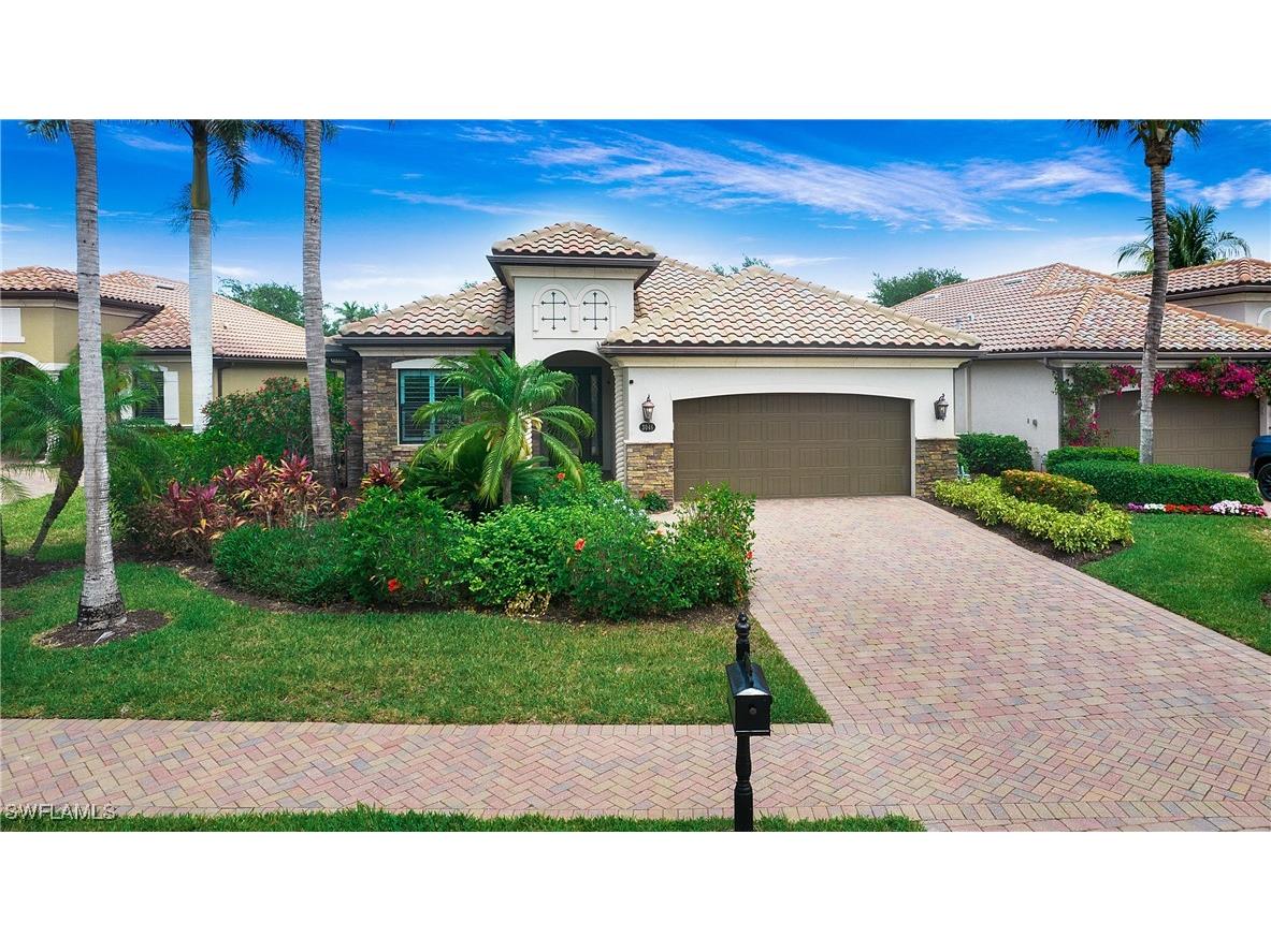 3046 Aviamar Circle Naples FL 34114 225040207 image1