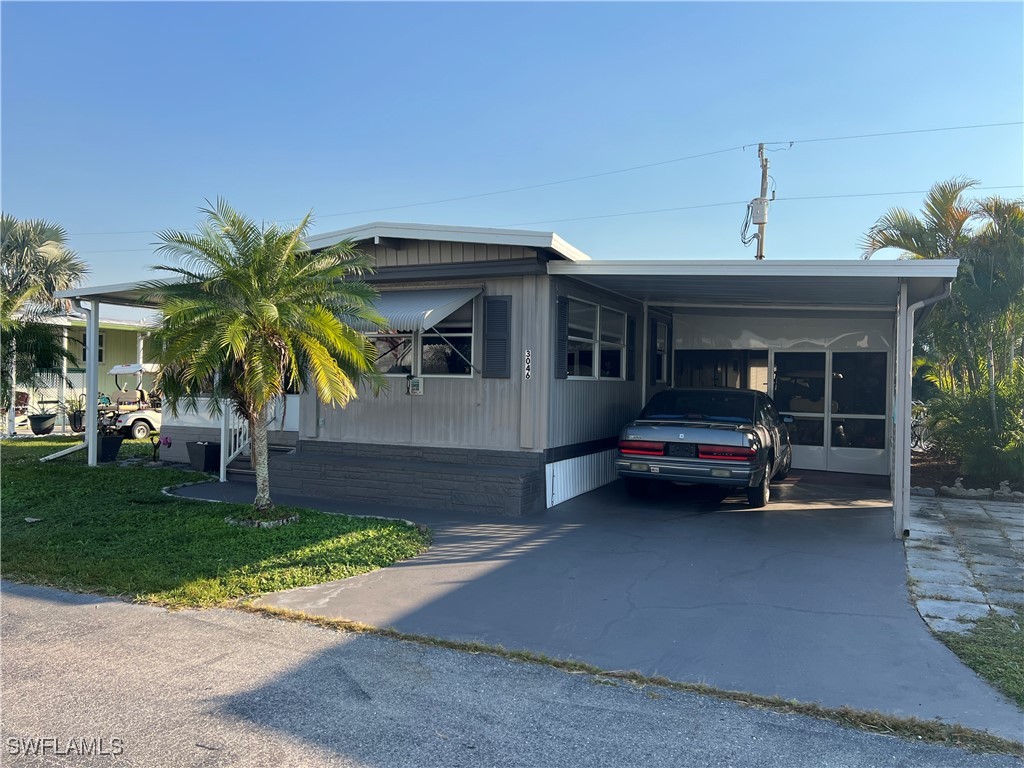 3046 Saturn Circle North Fort Myers FL 33903 224099585 image2