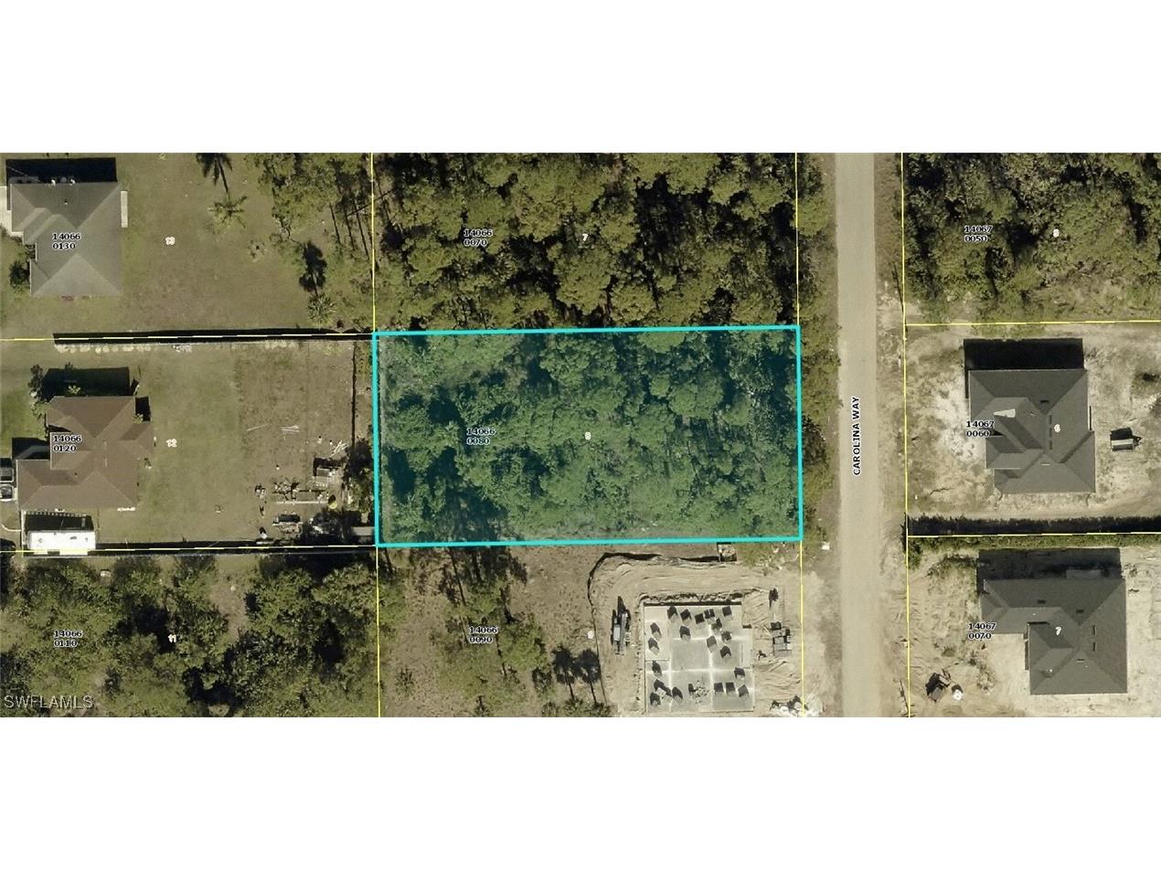 305 Carolina Way Lehigh Acres FL 33936 225055453 image1