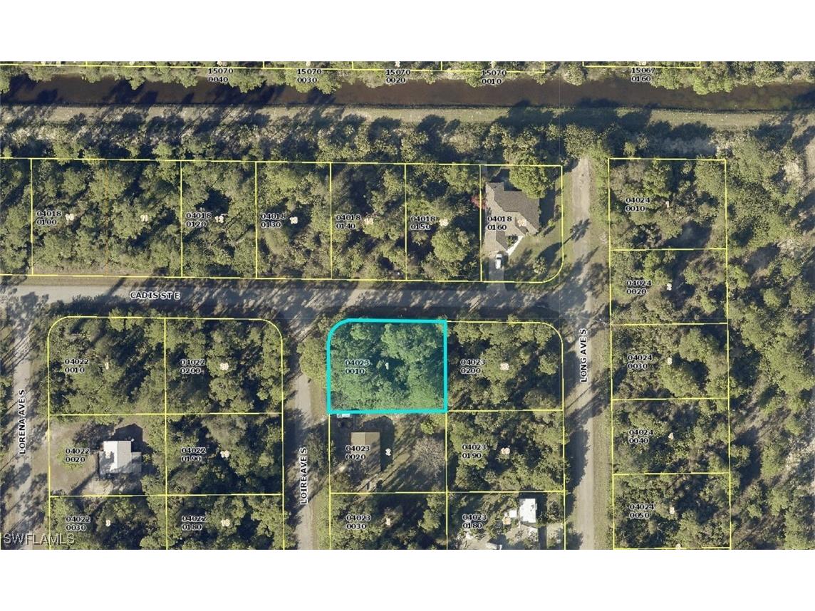 305 Loire Avenue S Lehigh Acres FL 33974 223018938 image2