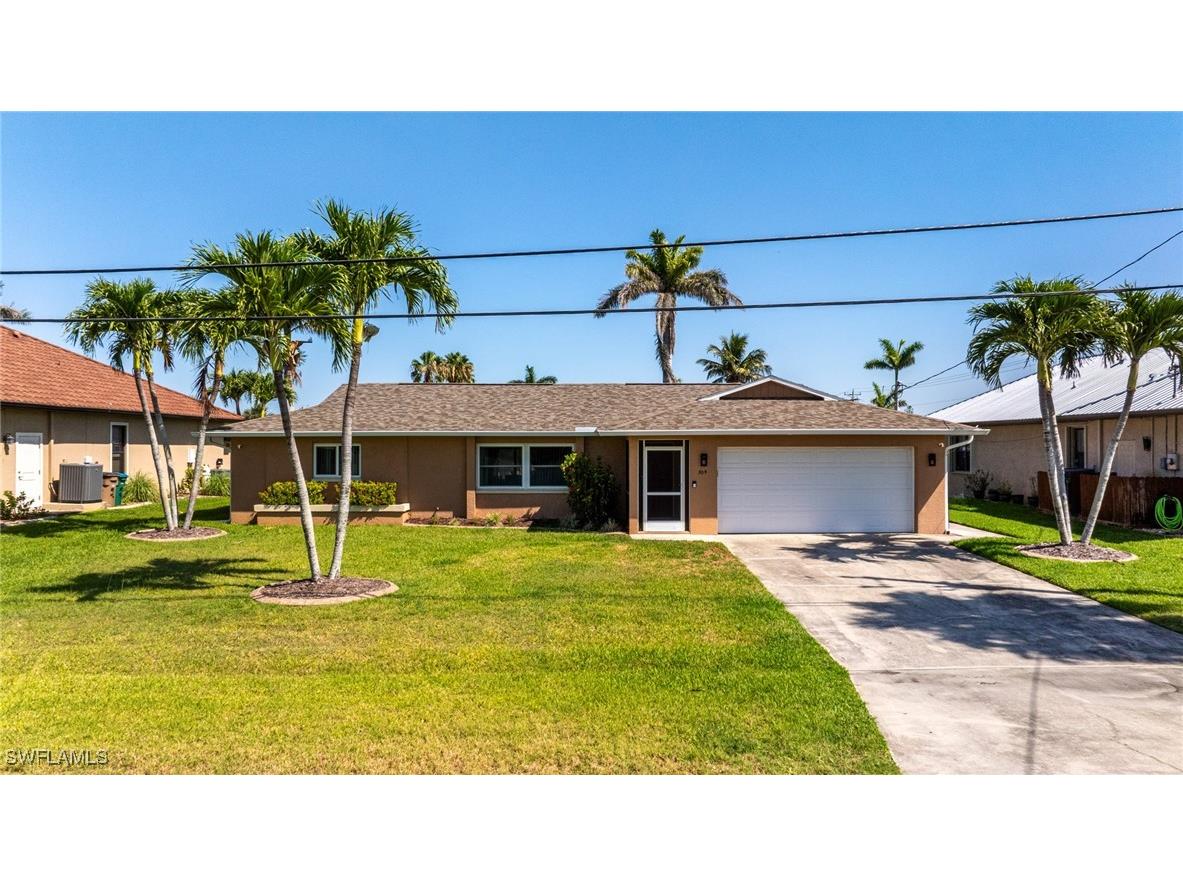 305 SW 8th Street Cape Coral FL 33991 225048292 image1