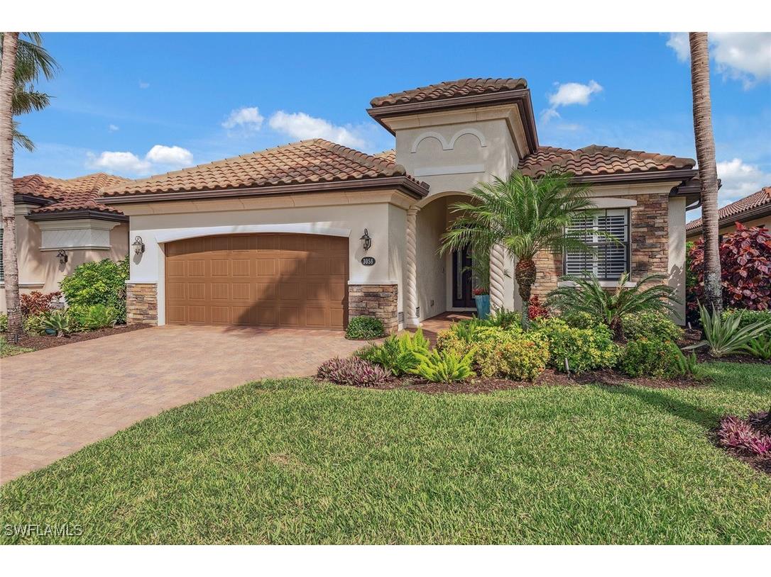 3058 Aviamar Circle Naples FL 34114 225019408 image1