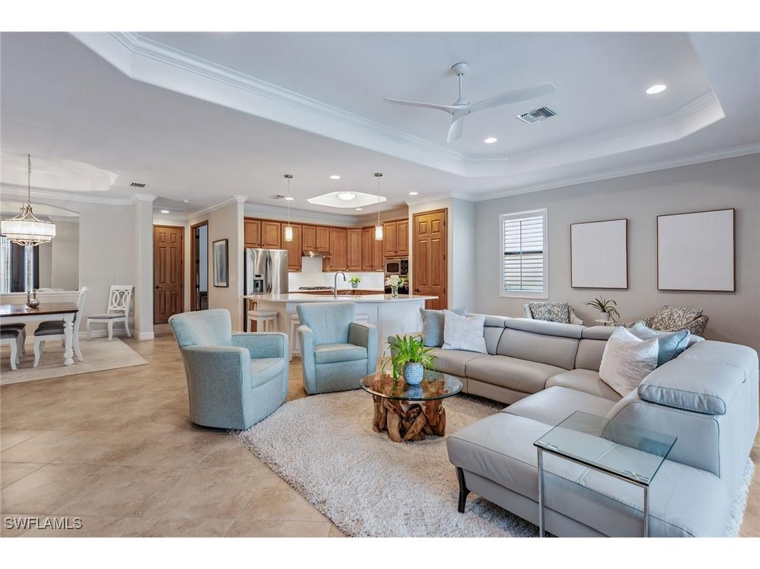 3058 Aviamar Circle Naples FL 34114 225019408 image5