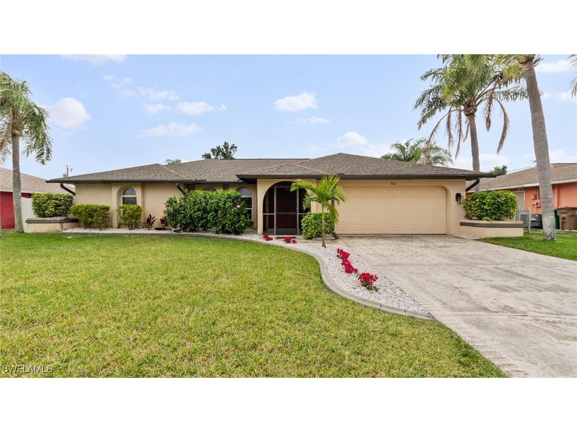 306 SE 21st Lane Cape Coral FL 33990 225042222 image1