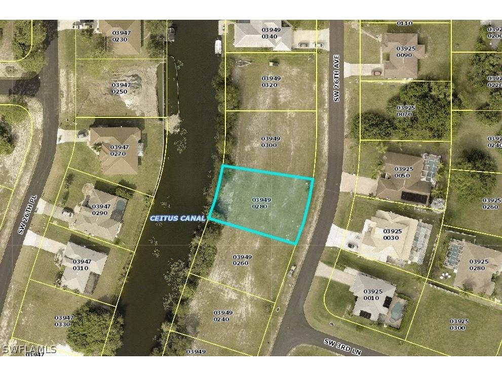 306 SW 26th Avenue Cape Coral FL 33991 222033655 image1